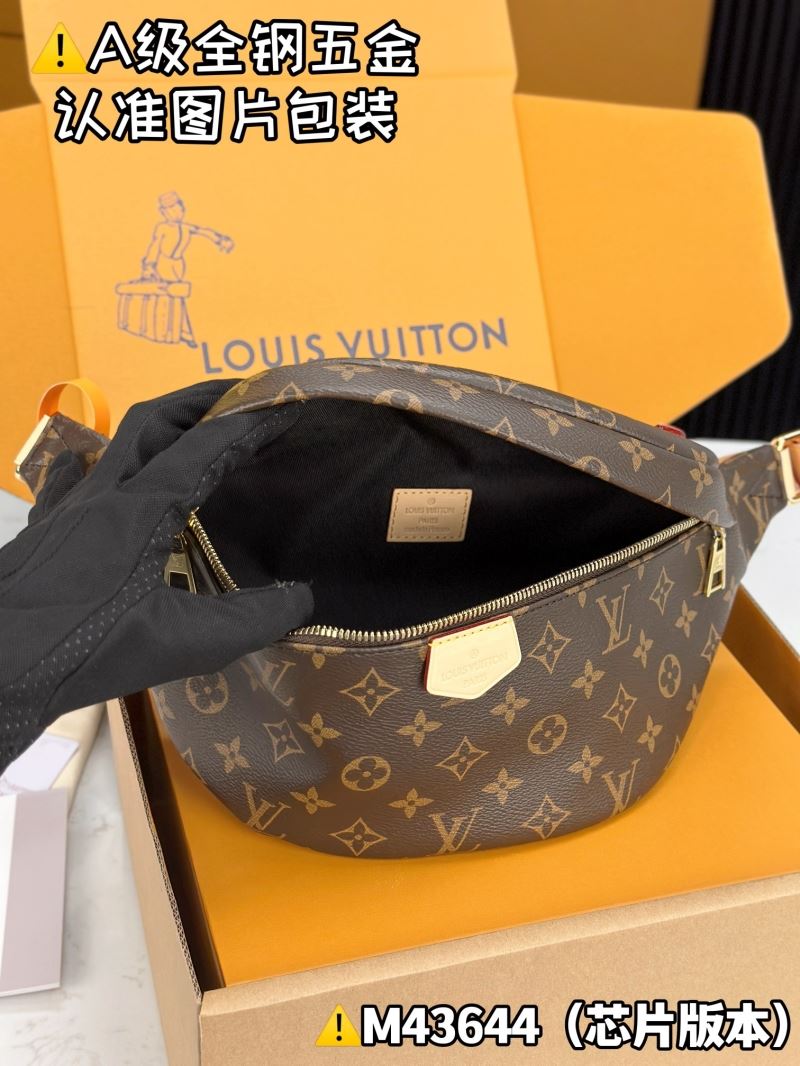 LV Waist Chest Packs